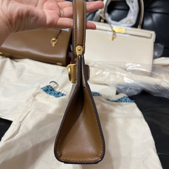 Tory Burch LEE RADZIWILL PETITE BAG - Picture 9 of 10